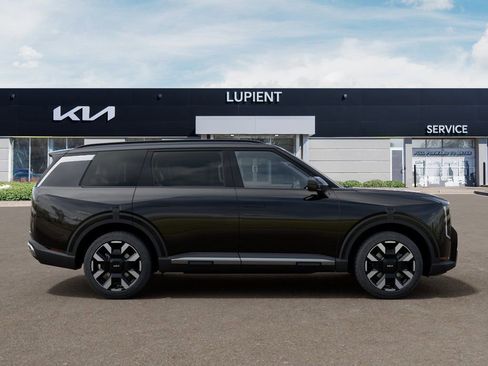 New 2027 Kia Telluride S image 10