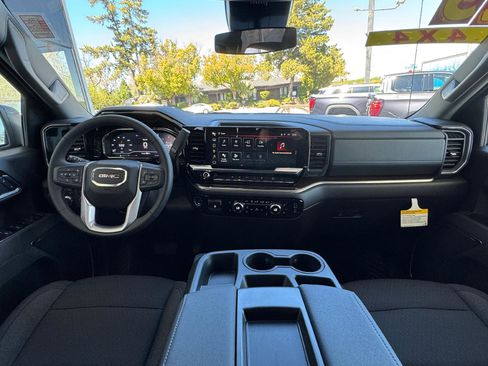 New 2025 GMC Sierra 1500 Elevation w/ X31 Off-Road Package image 22
