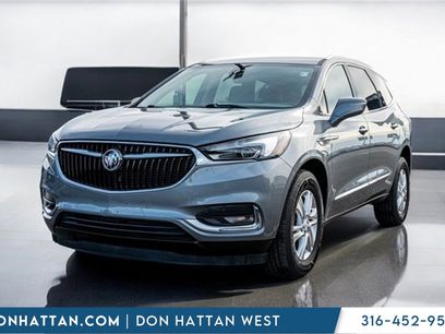 Used 2019 Buick Enclave Premium