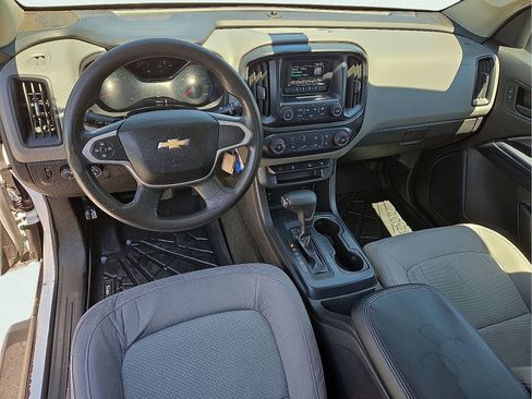 Used 2016 Chevrolet Colorado W/T w/ WT Convenience Package AWD/4WD image 11