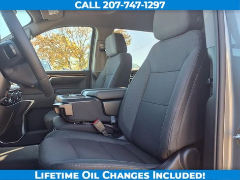 New 2026 Chevrolet Silverado 1500 LT image 18