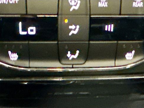 New 2026 Chevrolet TrailBlazer RS w/ Convenience Package image 19