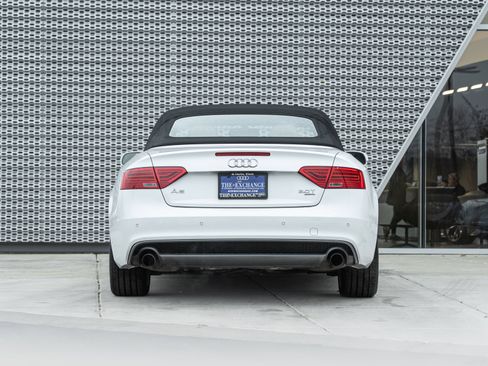 Used 2015 Audi A5 2.0T Premium Plus image 32