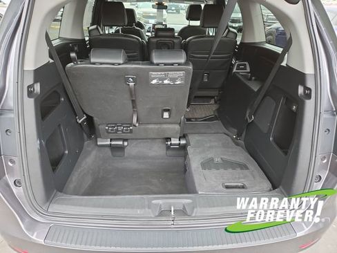 Used 2024 Honda Odyssey EX-L image 18
