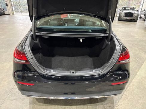 Used 2021 Mercedes-Benz E 350 Premium Pkg $60K MSRP w/ Premium Package image 16