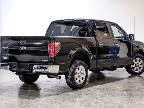 Used 2013 Ford F150 XLT w/ Luxury Equipment Group image 16