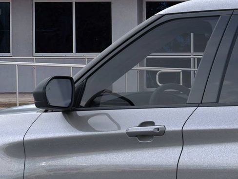 New 2026 Ford Explorer Active RWD image 20