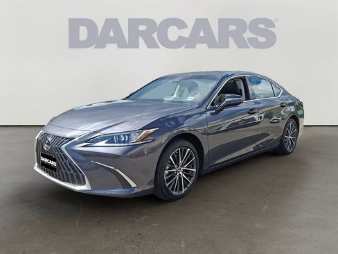 Used 2025 Lexus ES 350 w/ Premium Package FWD image 3