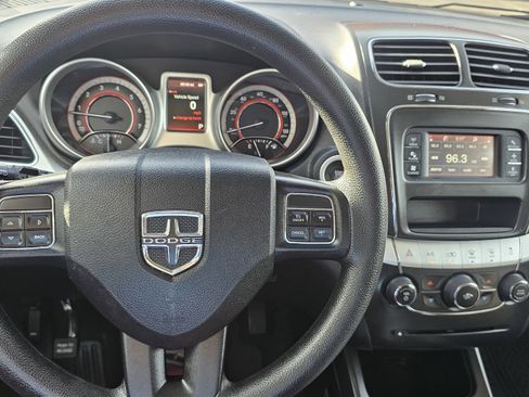 Used 2014 Dodge Journey SE w/ Quick Order Package 22F SE image 39