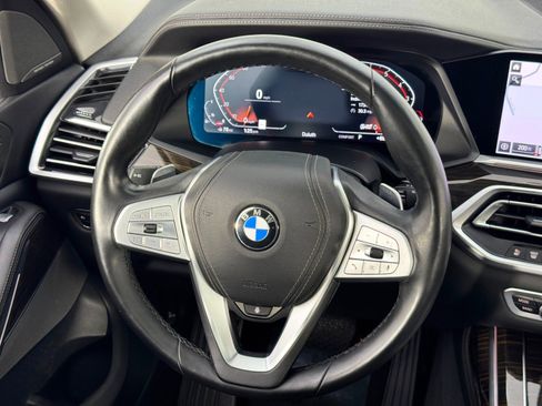 Used 2019 BMW X7 xDrive40i w/ Premium Package image 21
