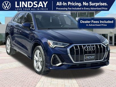 Used 2023 Audi Q3 2.0T Premium Plus w/ Premium Plus Package
