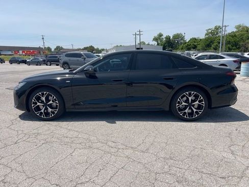 New 2026 Audi A6 Premium Plus AWD/4WD image 4
