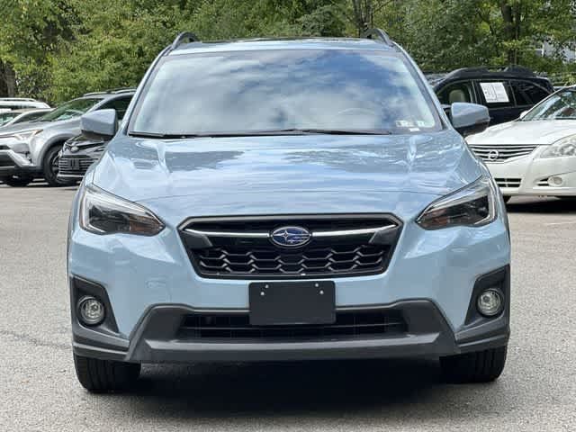 Used 2019 Subaru Crosstrek 2.0i Limited w/ Moonroof Package w/Navigation AWD/4WD image 28