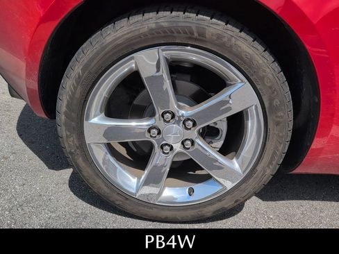 Used 2007 Pontiac Solstice Convertible w/ Premium Package RWD image 12