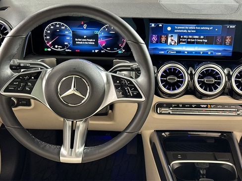 Certified 2026 Mercedes-Benz GLB 250 image 16