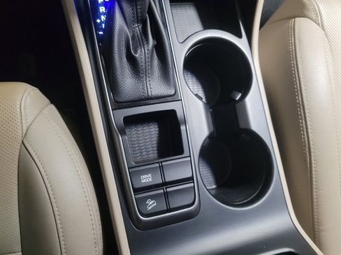 Used 2018 Hyundai Tucson SEL Plus image 26