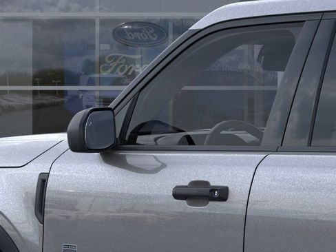 New 2026 Ford Bronco Sport Big Bend w/ Convenience Package AWD/4WD image 50