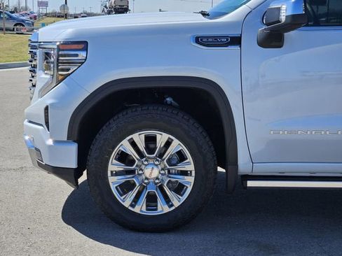 New 2026 GMC Sierra 1500 Denali AWD/4WD image 6