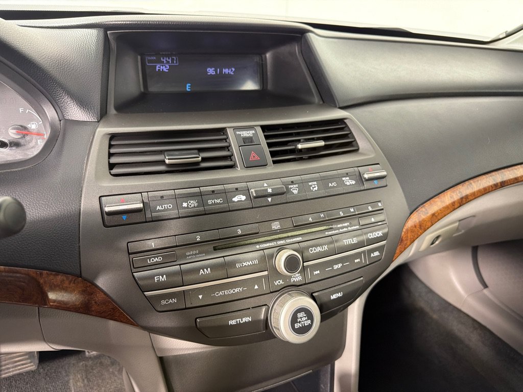 Used 2012 Honda Accord EX-L image 15