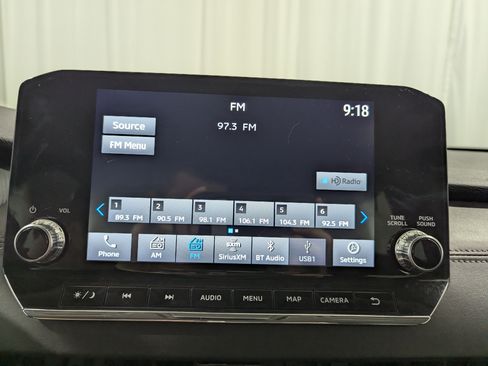Used 2023 Mitsubishi Outlander SE AWD/4WD image 21