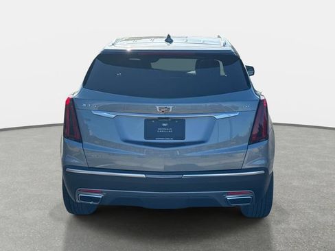 New 2026 Cadillac XT5 Premium Luxury w/ Driver Assist Package AWD/4WD image 4