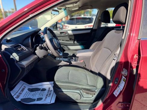 Used 2019 Subaru Outback 2.5i image 24