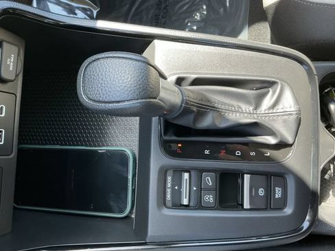 Certified 2024 Honda CR-V EX image 29