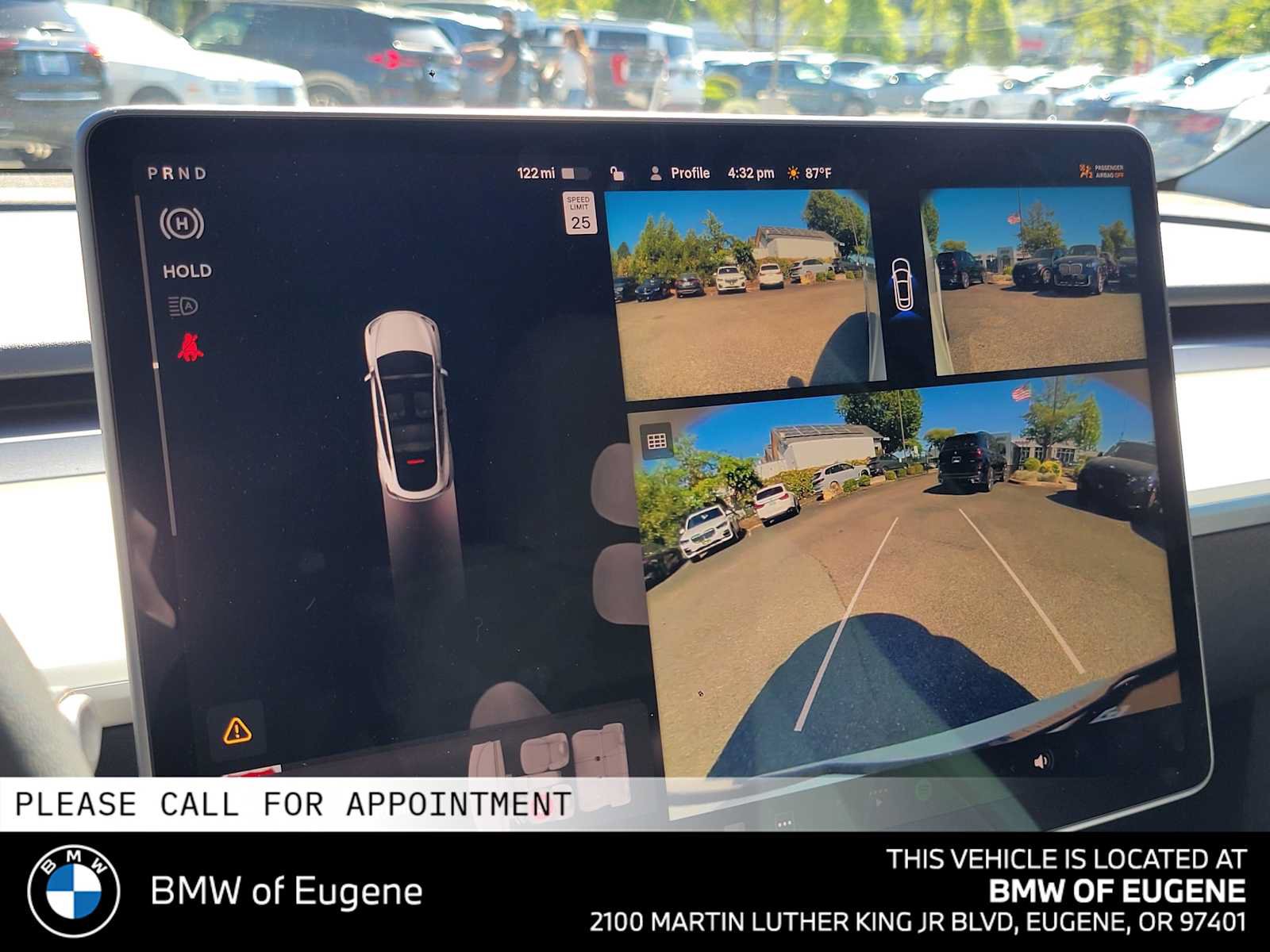 Used 2023 Tesla Model Y Performance AWD/4WD image 28