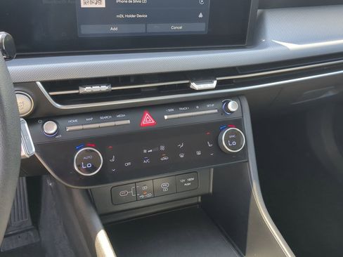 Used 2024 Hyundai Sonata SEL image 20