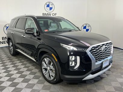 Used 2020 Hyundai Palisade SEL