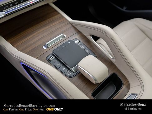 New 2026 Mercedes-Benz GLE 350 4MATIC image 13