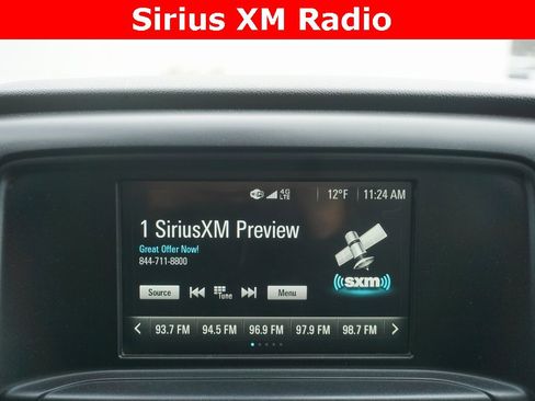 Used 2018 GMC Sierra 1500 4x4 Double Cab w/ Elevation Edition image 6