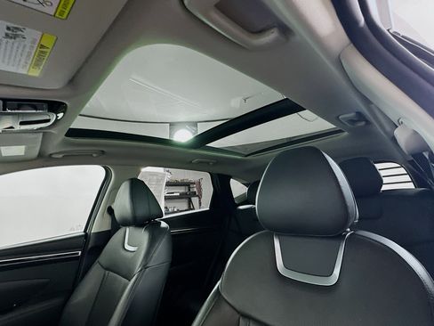 Used 2022 Hyundai Tucson Limited FWD image 26