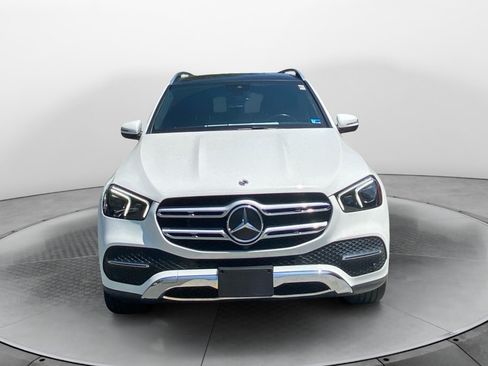 Used 2023 Mercedes-Benz GLE 350 4MATIC image 2