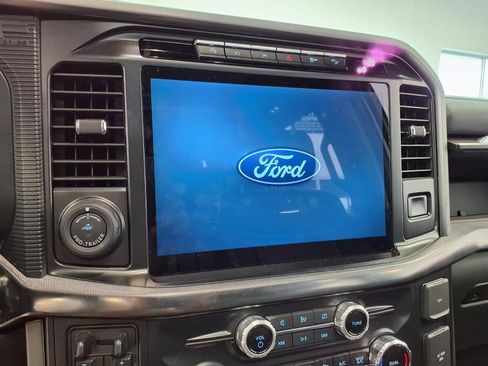 Certified 2024 Ford F150 Platinum w/ Equipment Group 702A High AWD/4WD image 17