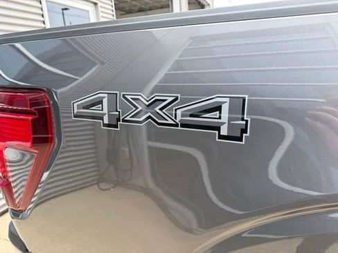 Used 2024 Ford F150 STX AWD/4WD image 15