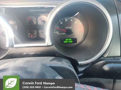 Used 2008 Ford Mustang Shelby GT500 image 28