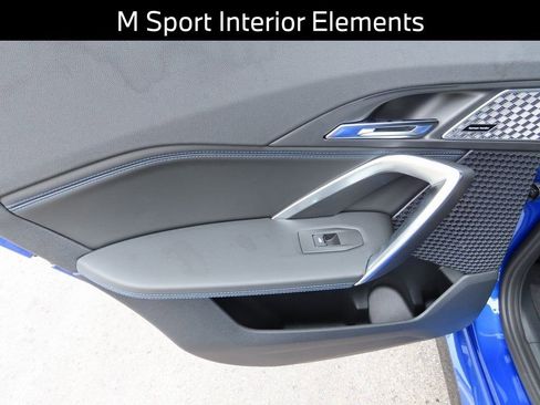 New 2025 BMW X1 xDrive28i w/ Technology Package image 27