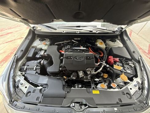New 2026 Subaru Crosstrek 2.5i Sport AWD/4WD image 18