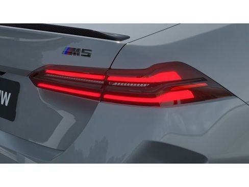 New 2026 BMW M5 Base w/ Carbon Package image 8