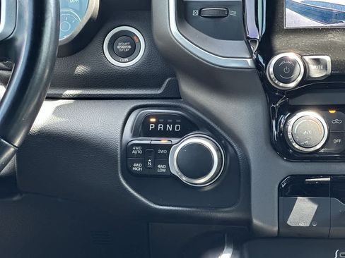 Used 2022 RAM 1500 Big Horn AWD/4WD image 27