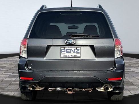 Used 2011 Subaru Forester 2.5X Premium w/ All-Weather Pkg AWD/4WD image 5