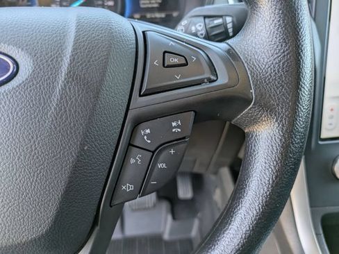 Used 2023 Ford Edge SE w/ Black Appearance Package AWD/4WD image 10