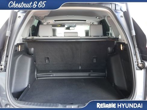 Used 2017 Honda CR-V Touring image 15