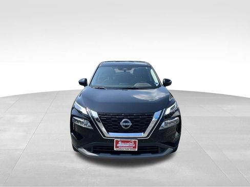Used 2023 Nissan Rogue SV AWD/4WD image 52