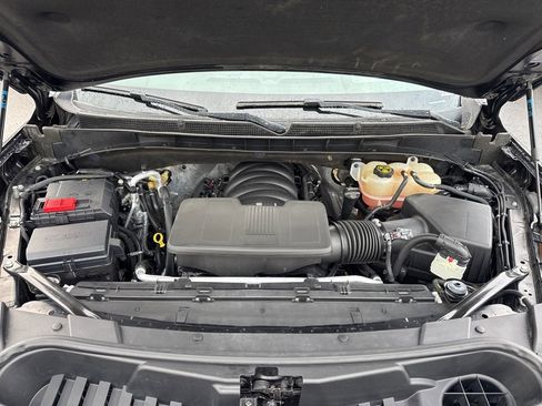 Used 2022 GMC Yukon Denali w/ Max Trailering Package image 12