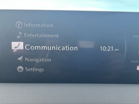 Used 2025 MAZDA CX-5 AWD 2.5 S w/ Premium Plus Pkg image 18