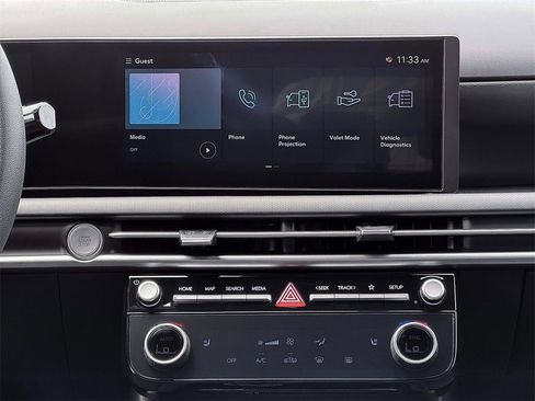 New 2026 Hyundai Santa Cruz SEL image 19