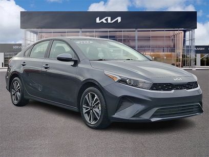 Certified 2024 Kia Forte LXS w/ LXS Technology Package
