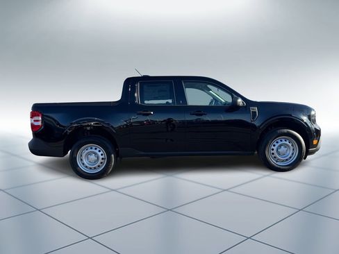 New 2026 Ford Maverick XL AWD/4WD image 3